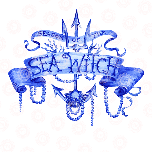 The Sea Witch Scroll - Season of the Sea Witch