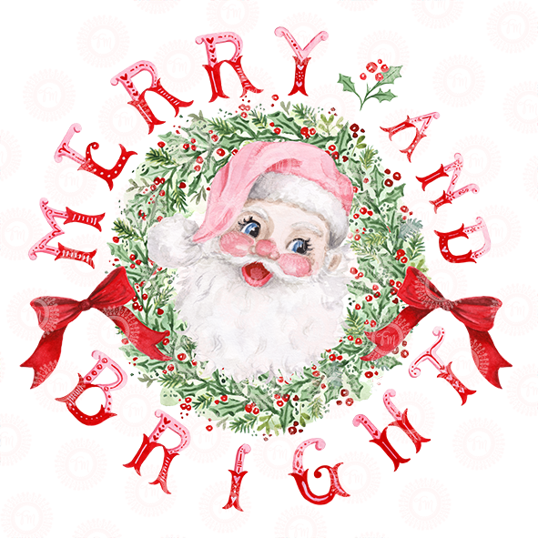 Merry and Bright - The Christmas Collection