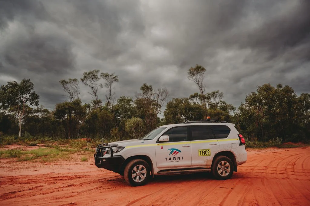 PURPOSE, PEOPLE, AND PASSENGER TRANSPORT – BEHIND THE SCENES OF TARNI RESOURCES