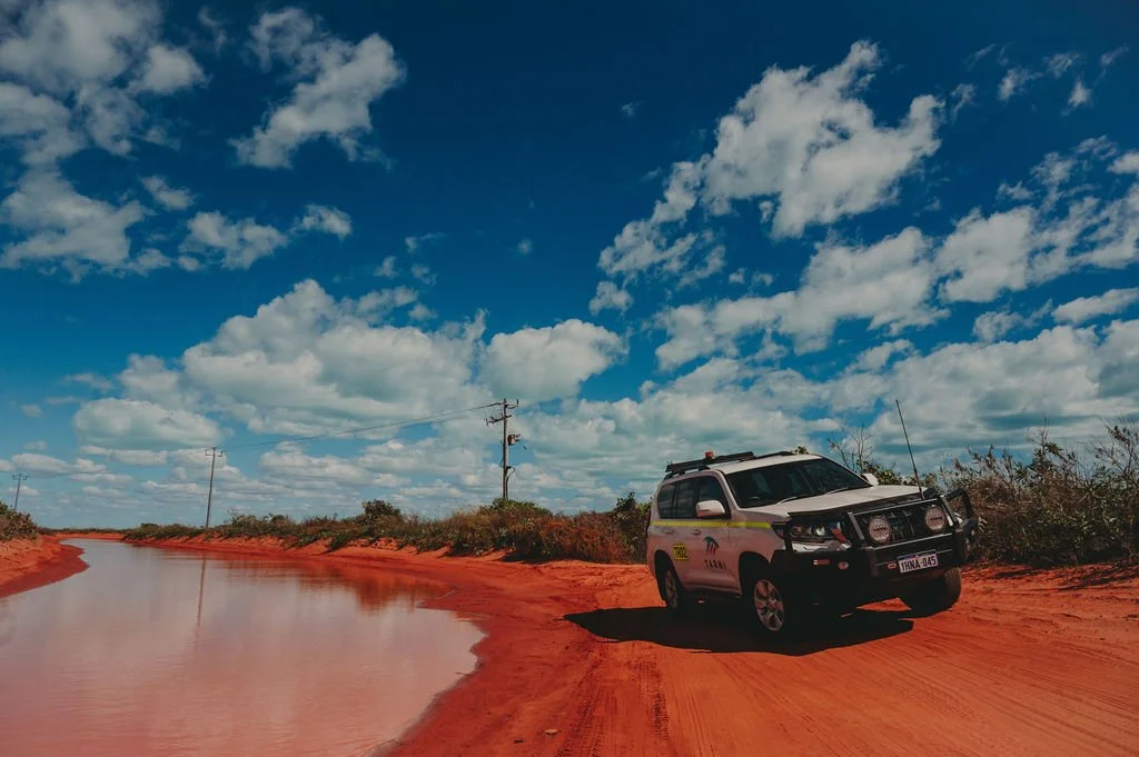 THE DRIVERS BEHIND PILBARA MINING &amp; PRIVATE OPERATORS LOOKING LOCAL FOR LABOUR