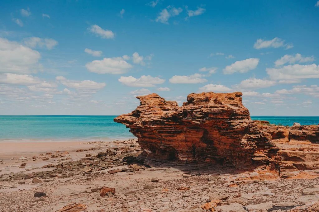 PASSENGER TRANSPORT IN THE PILBARA’S Remote REGIONS &amp; Communities