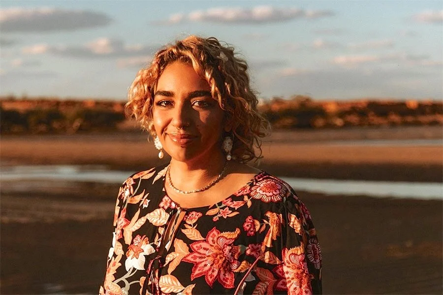 Photo of Bobbi Lockyer, Director of Tarni Resources