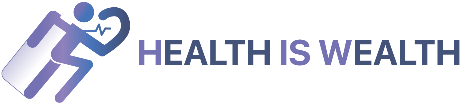 Health is Wealth HQ