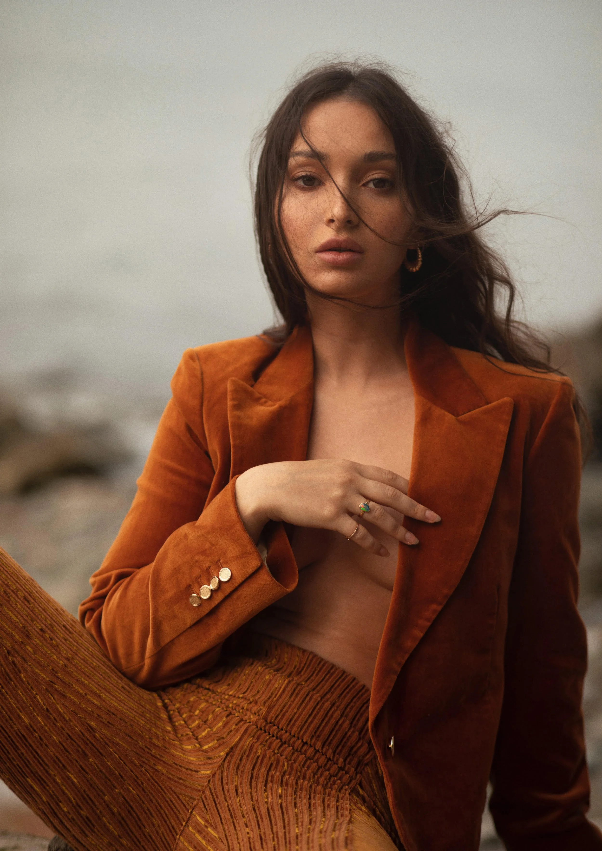Rooted in Grace: Jenna’s Journey Through Fashion with Purpose and Heart