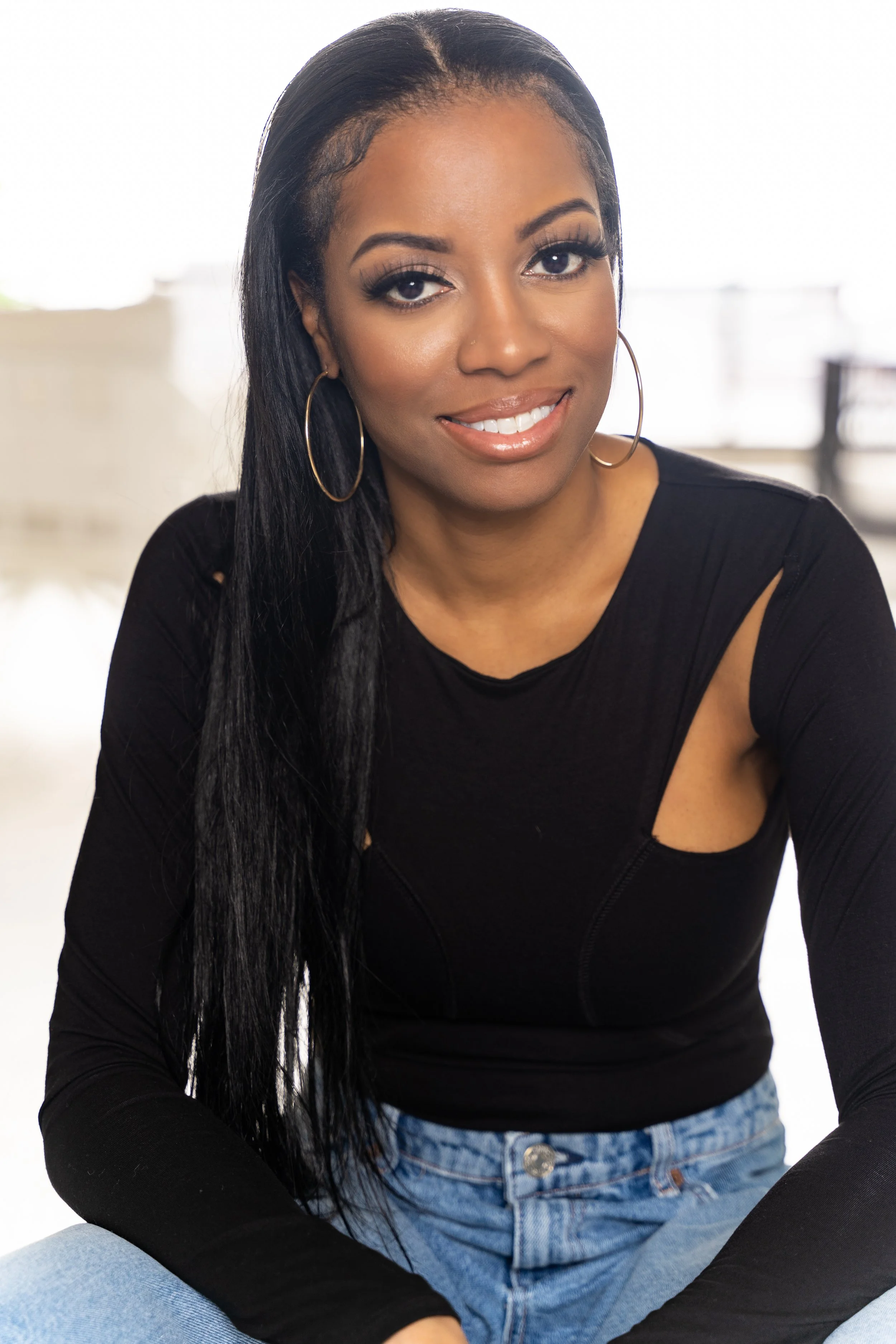 Power, Presence, and Purpose: Inside Canada’s Only Black Woman-Owned Modeling Agency