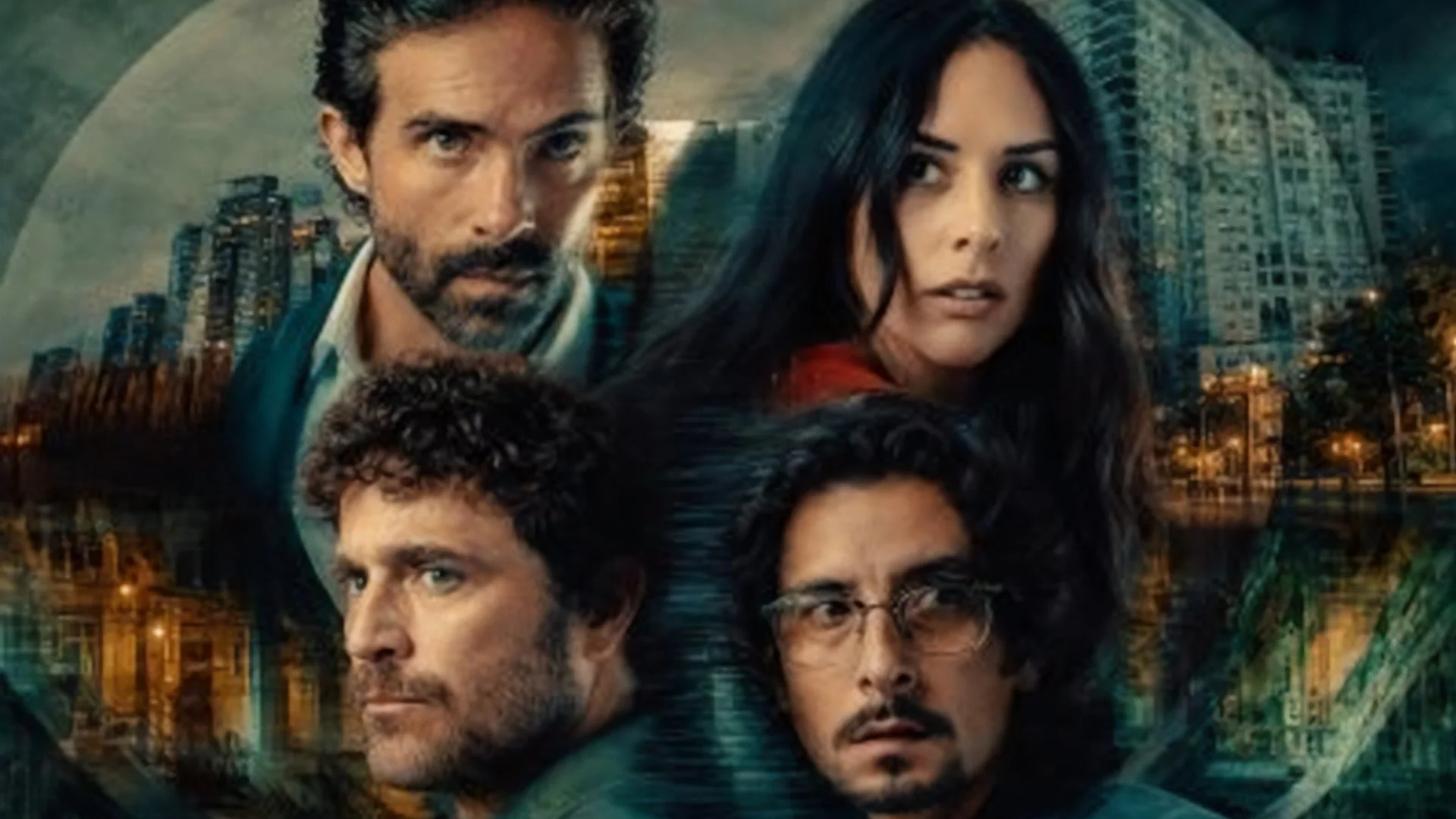 EL CÍRCULO