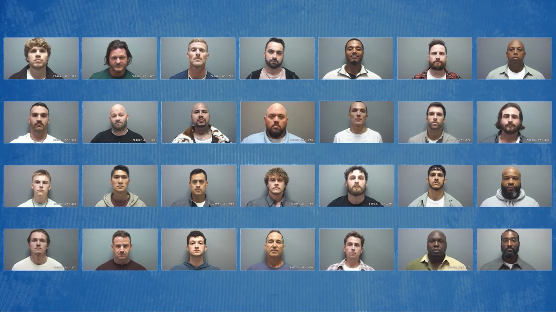 THE NEW STANFORD PRISON EXPERIMENT