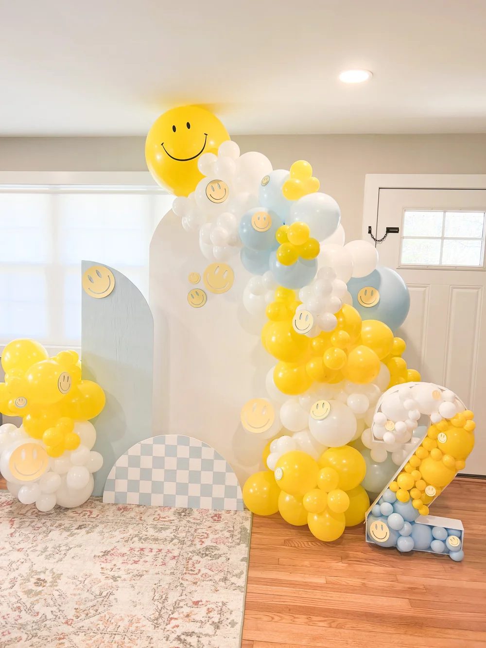 Gallery 3 — Coastal Balloon Company Custom Balloon Decorations Wilmington, NC