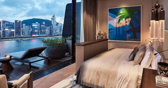 K11 ARTUS | RESERVATION — Hong Kong Serviced Apartments (2025-26 ... - Attic Penthouse Apartments In Hong Kong