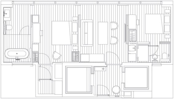 2-Bedroom