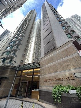 Lily Court Central serviced apartments.JPG