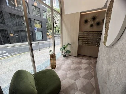 Sheung Wan Serviced Apartment - 2.JPG