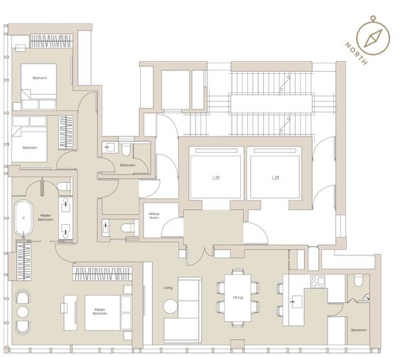 The Luna 3 Bedrooms Floor Plan1.jpeg
