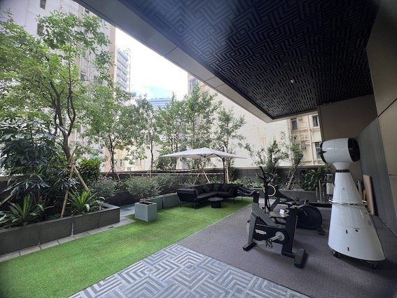 The Luna Wan Chai Serviced Apartment - 5.JPG