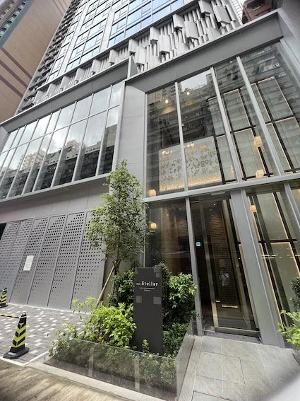 The Stellar | North Point | Reservation — HONG KONG SERVICED APARTMENTS ...