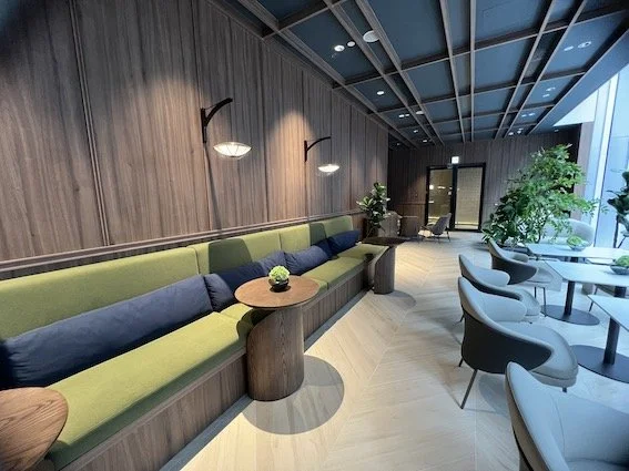 The Stellar | North Point | Reservation — HONG KONG SERVICED APARTMENTS ...