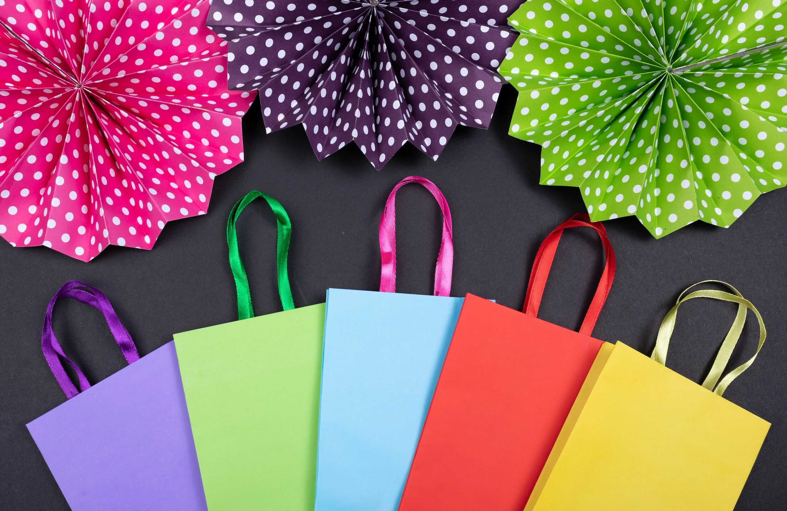 Shopping Vouchers