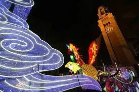 Lantern Display