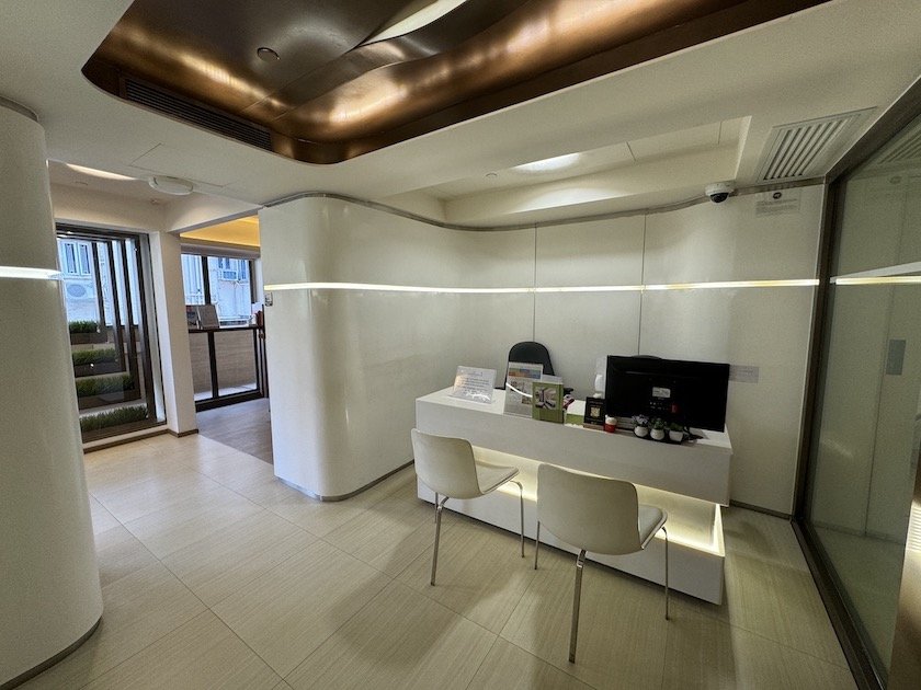 The Camphora Tsim Sha Tsui Serviced Apartments - 6.JPG