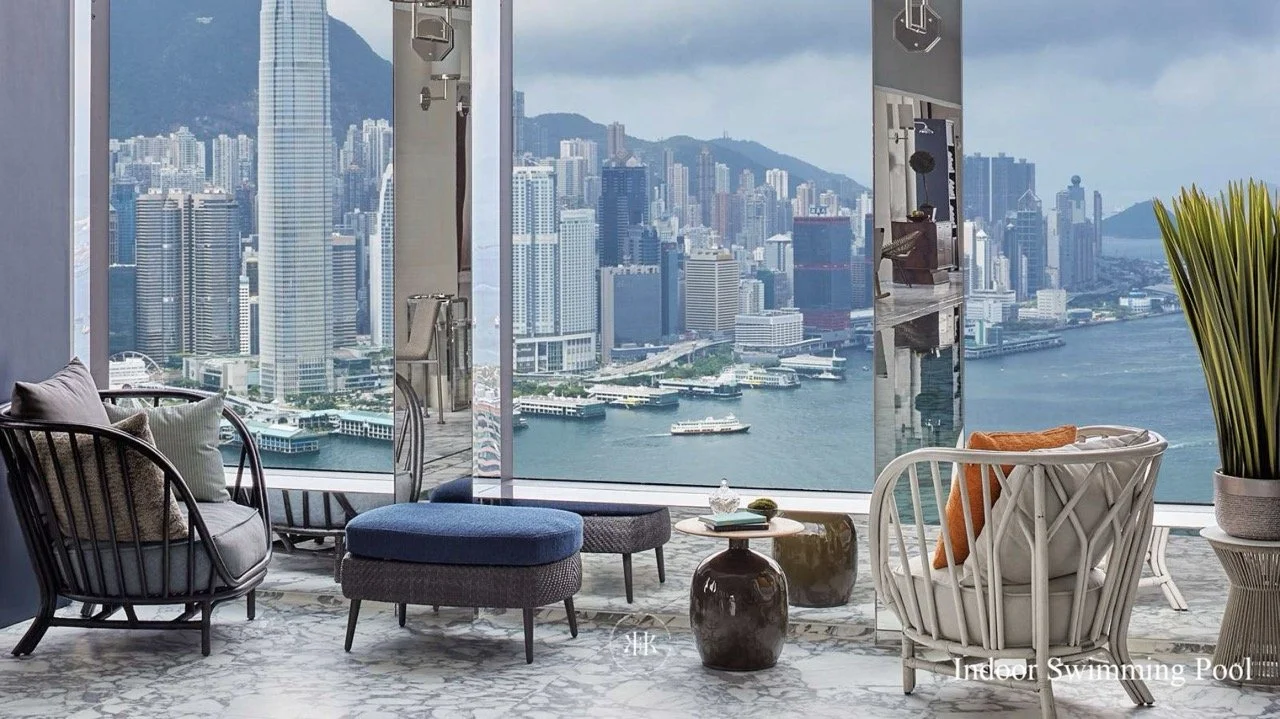 ROSEWOOD RESIDENCE HONG KONG | RESERVATION — HONG KONG SERVICED ...