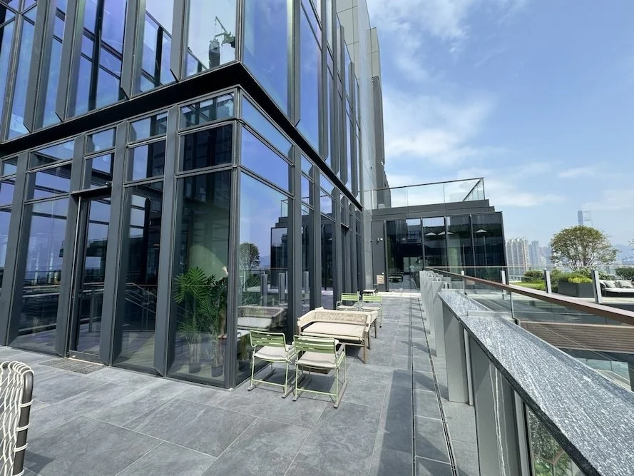 TOWNPLACE WEST KOWLOON RESERVATION — The Best Hong Kong Serviced