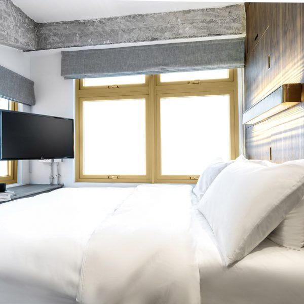 The Nate Serviced Apartments - 4.jpeg