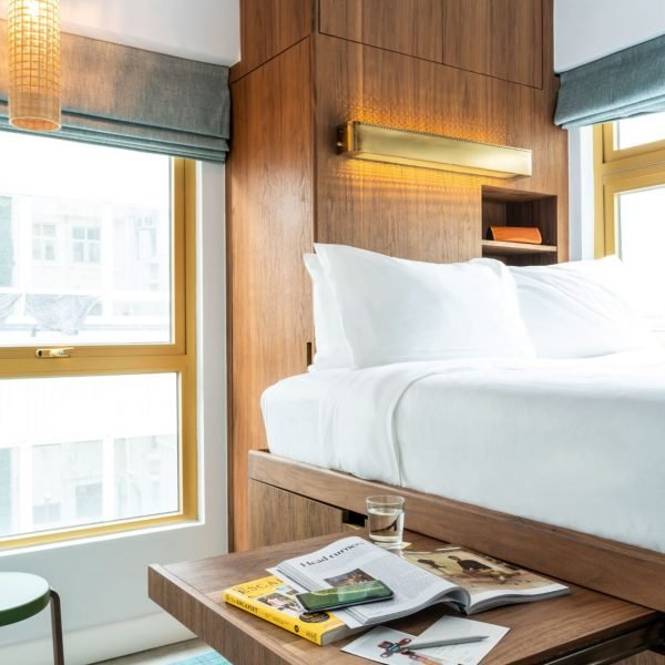 The Nate Serviced Apartments - 4.jpeg