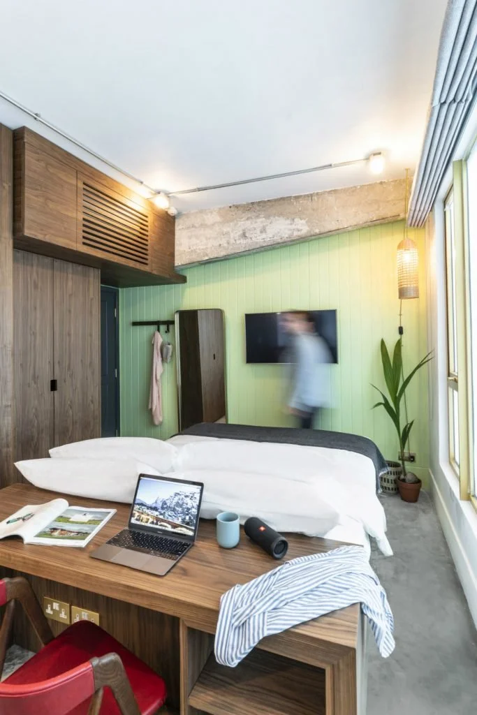 The Nate Serviced Apartments - 2.jpeg