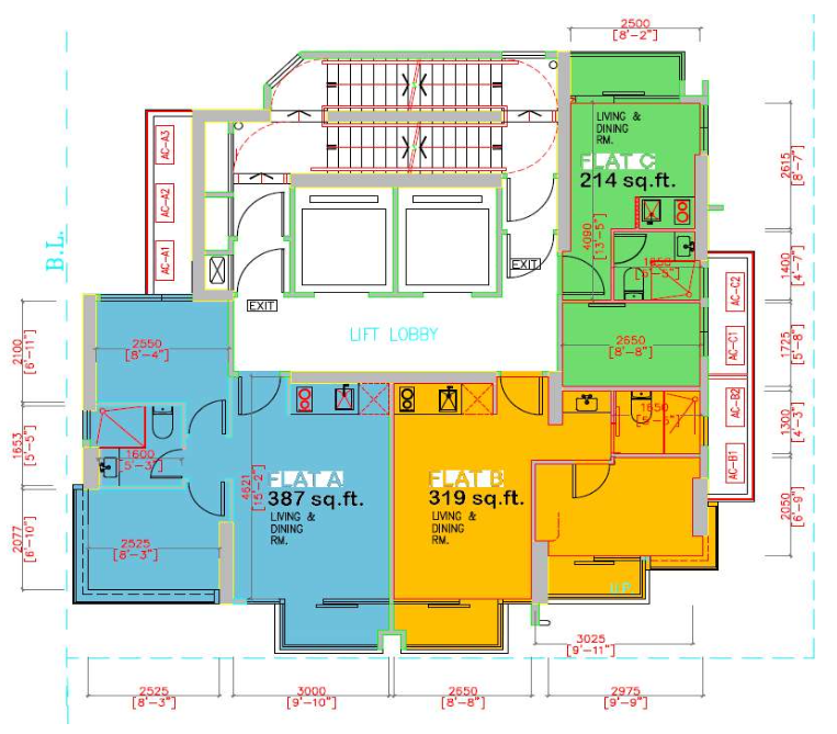THE UNIT SOHO | RESERVATION — HONG KONG SERVICED APARTMENTS (2026-27 ...