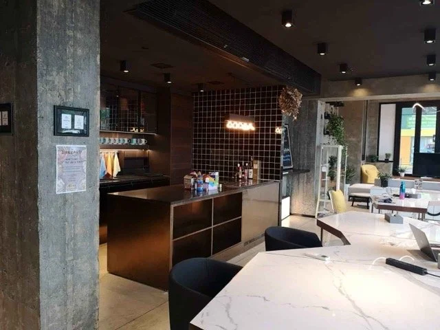 Oootopia OOOTOPIA KAI TAK — HONG KONG SERVICED APARTMENTS (2026-27 ...