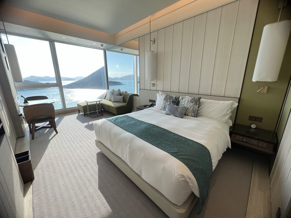 Serviced Apartments with harbour view - 4.jpeg