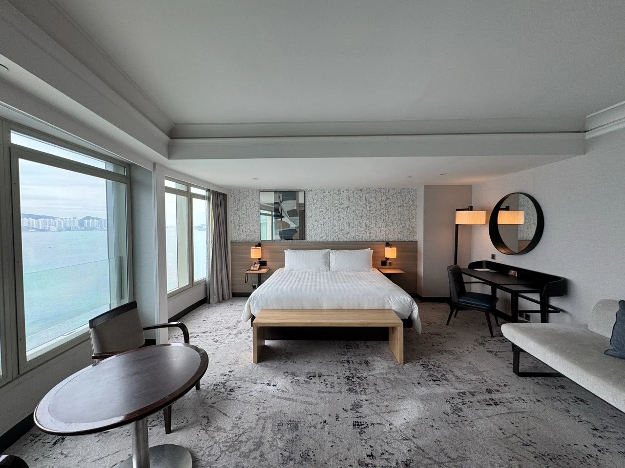 Harbour Grand Kowloon