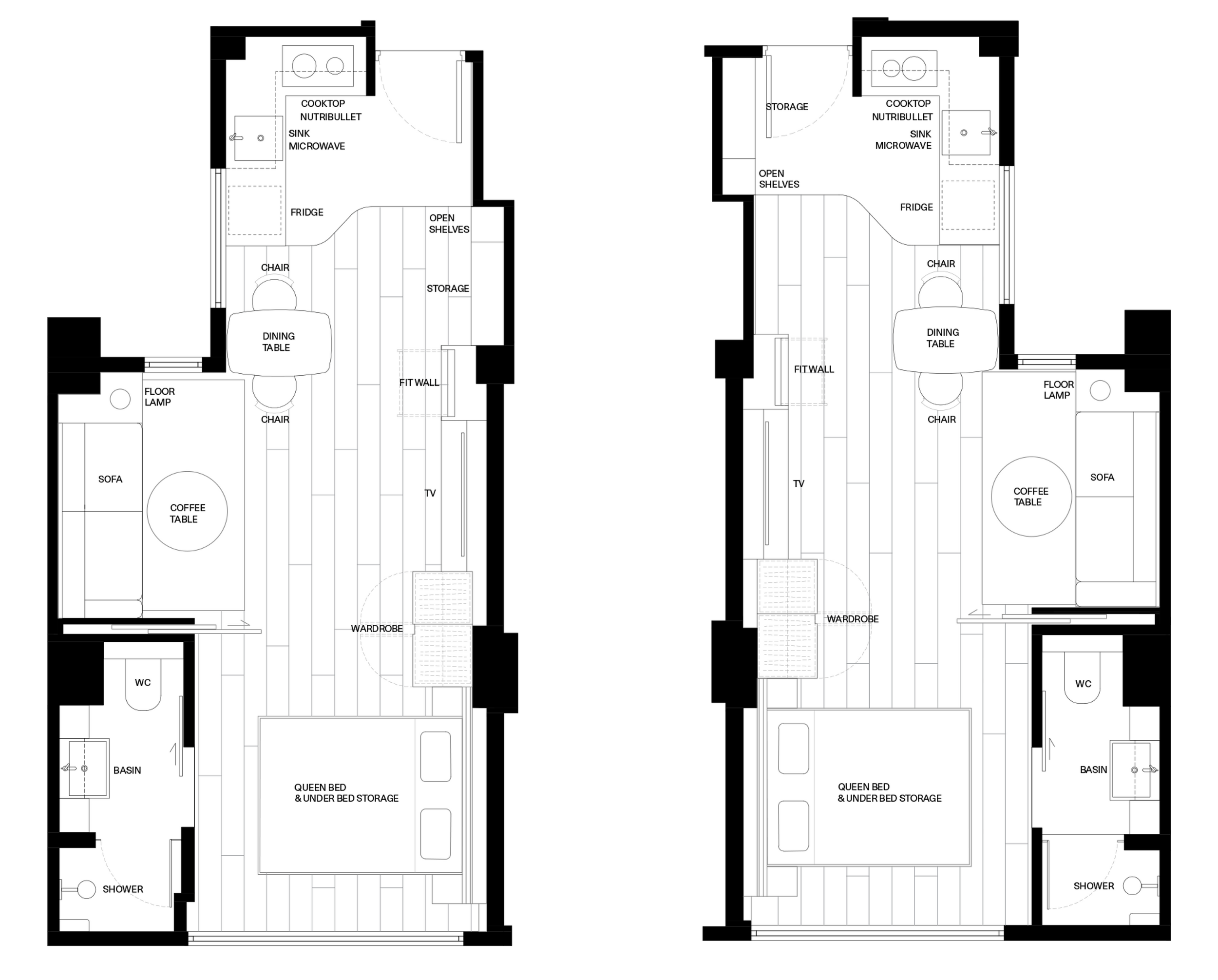 Alaya Place 1-Bedroom Floor Plan A.png