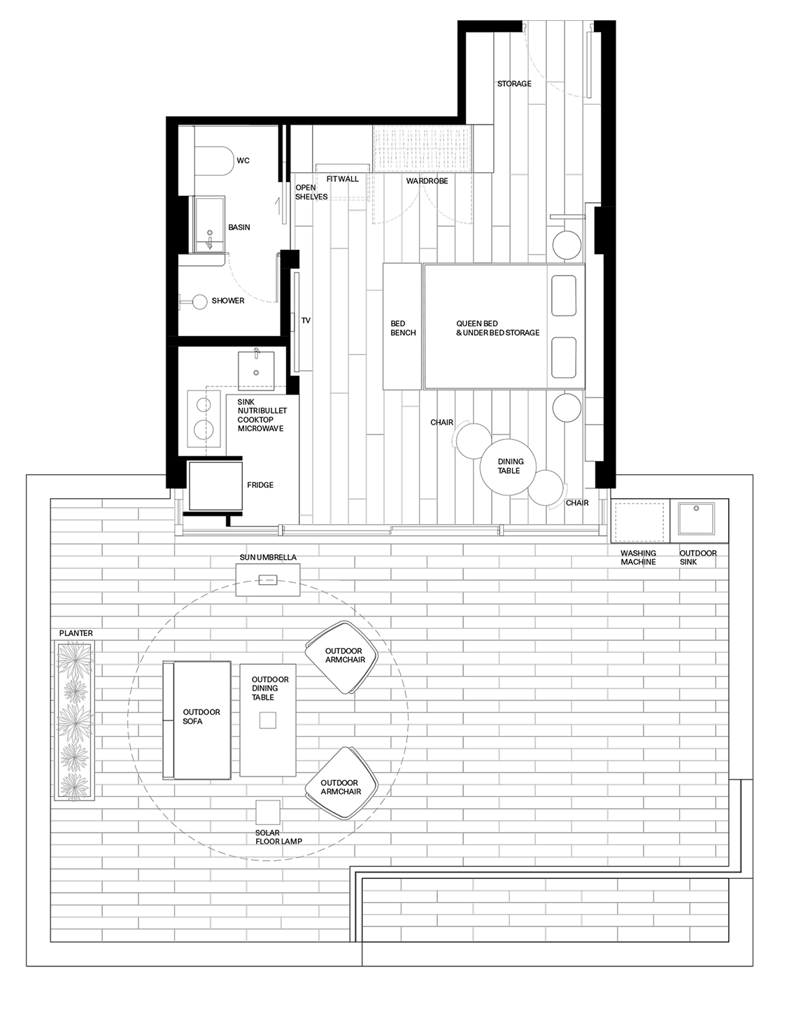 Alaya Place Penthouse floor plan.png