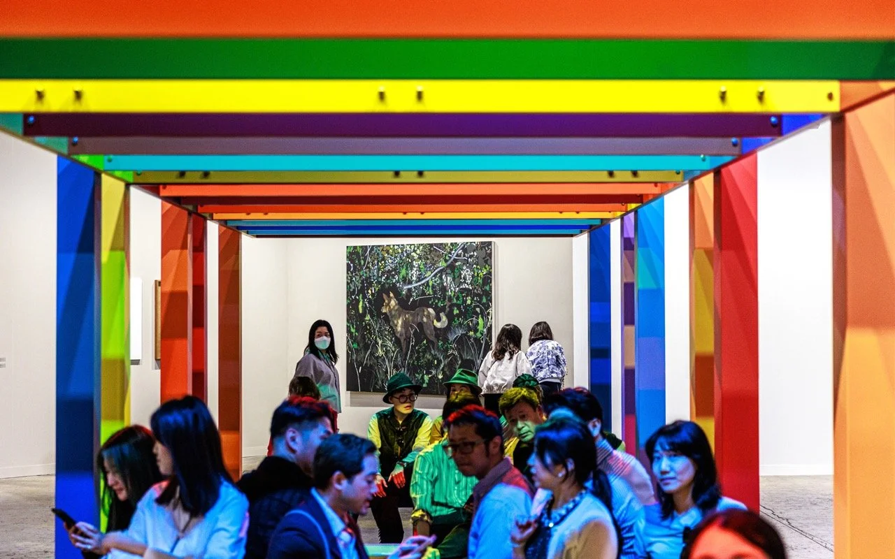 Art Basel Hong Kong