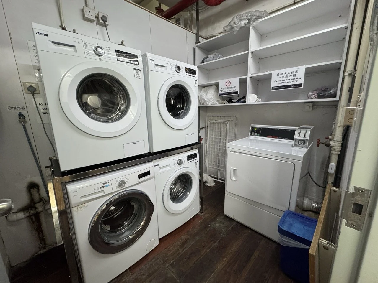 The Soho Serviced Apartment - 1.jpeg