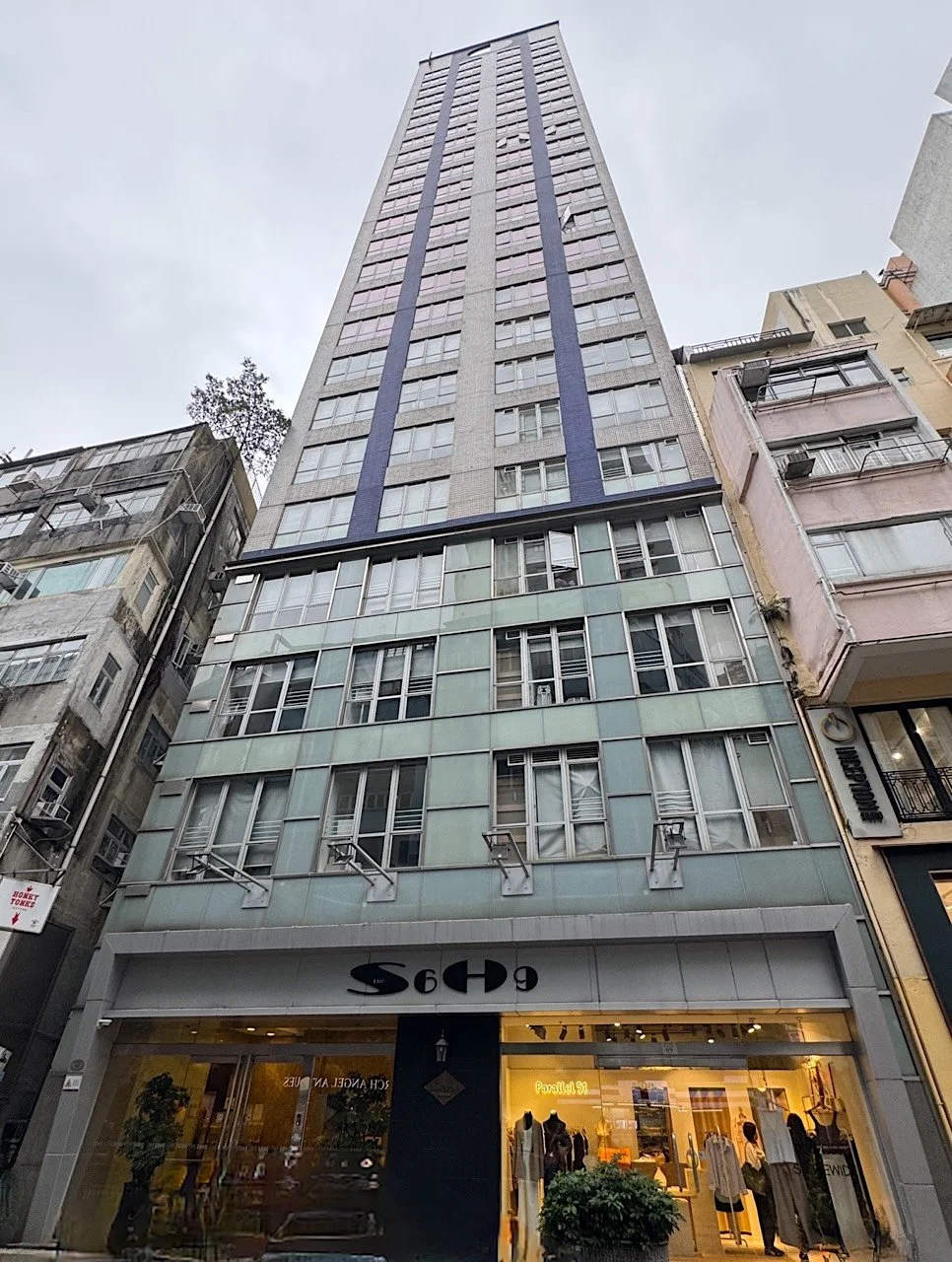 The Soho Serviced Apartment.jpeg