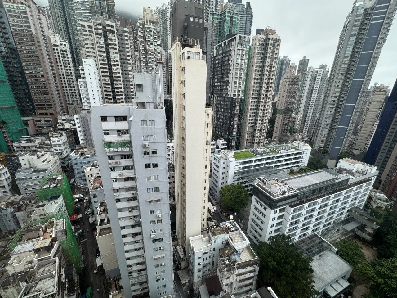 The Soho Serviced Apartment - 1.jpeg