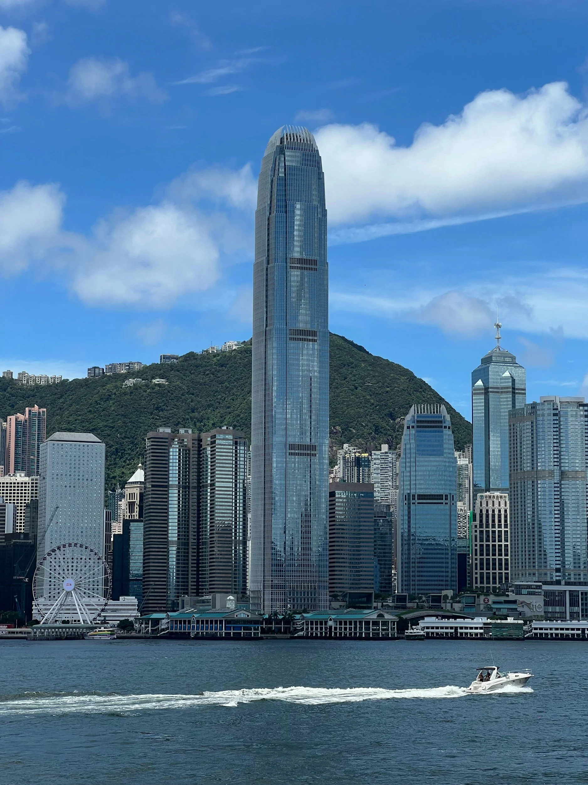 Top 5 Serviced Apartments Near IFC