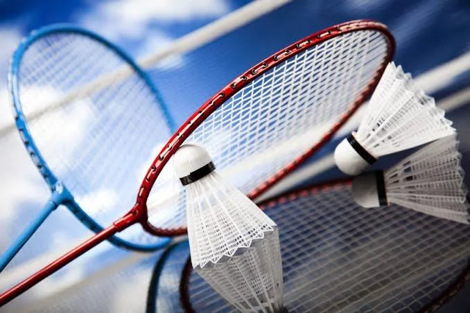 Badminton Hong Kong South