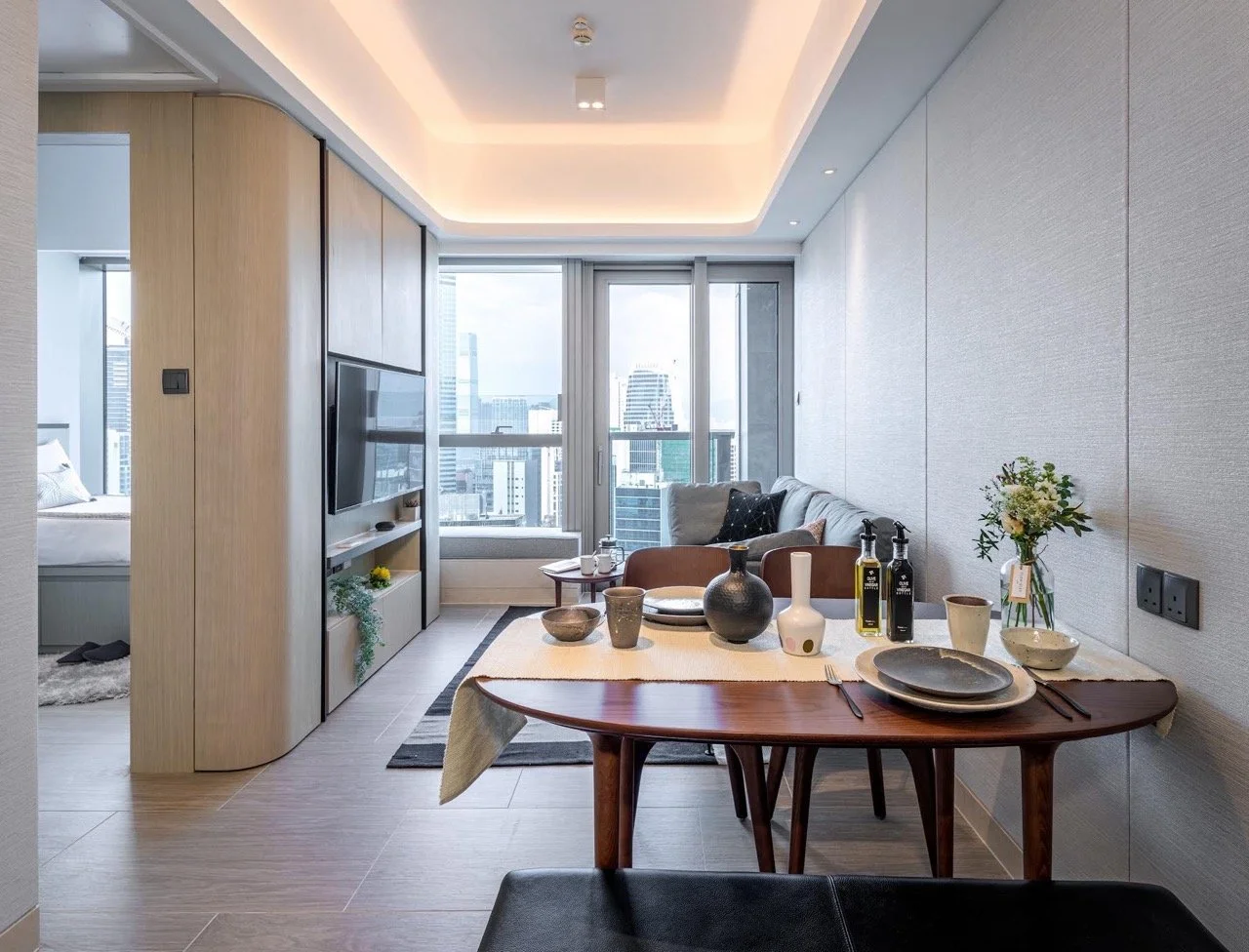 TOWNPLACE SOHO