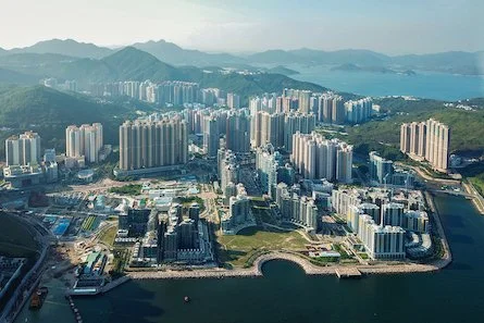 New Territories Serviced Apartments