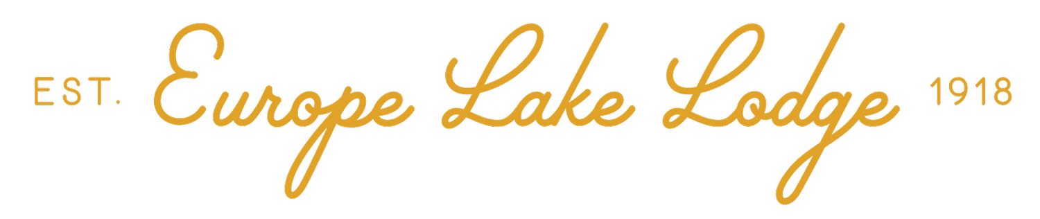 Europe Lake Lodge