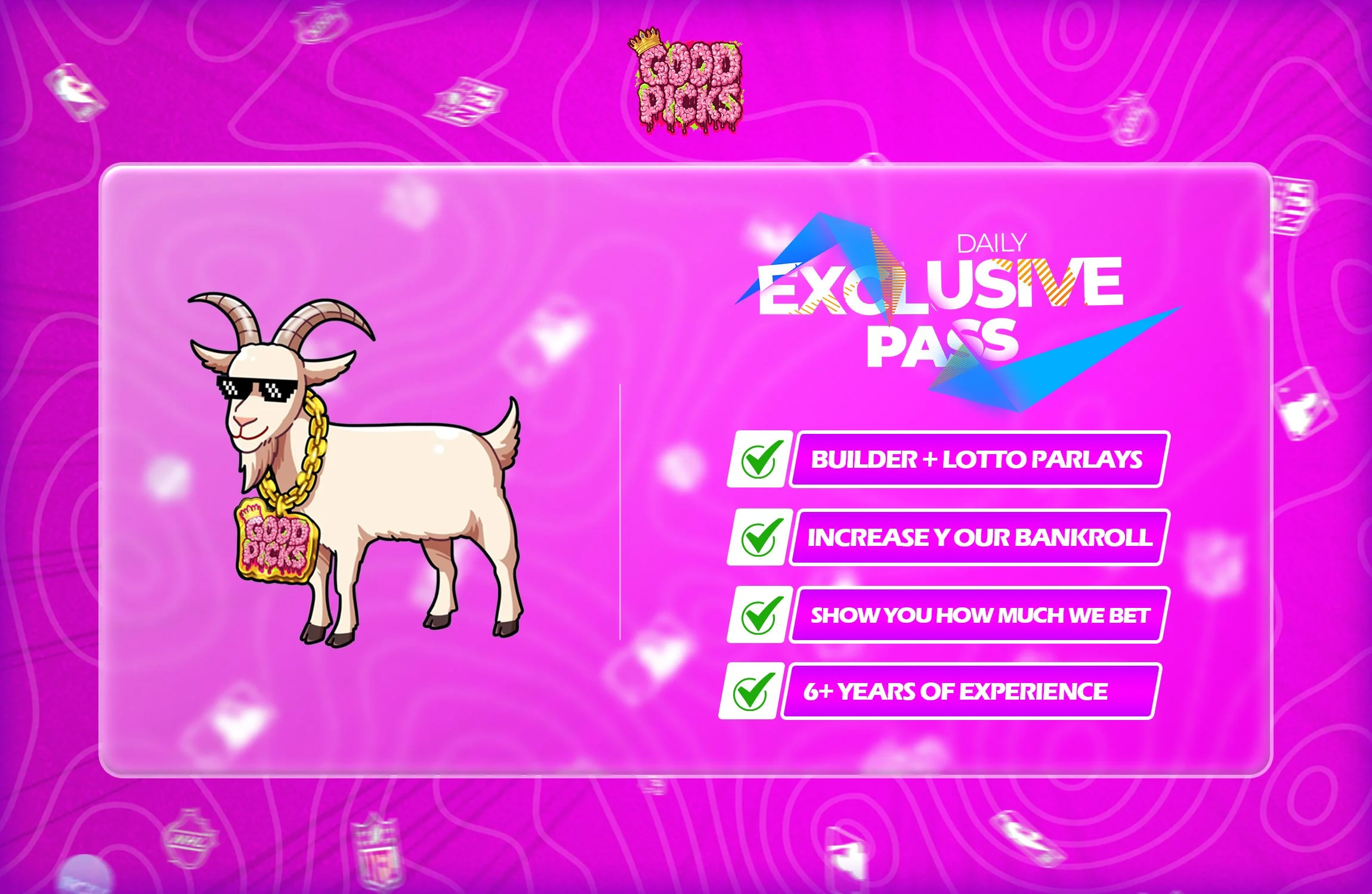 ONE DAY ALL ACCESS (𝗠𝗢𝗦𝗧 𝗣𝗢𝗣𝗨𝗟𝗔𝗥)