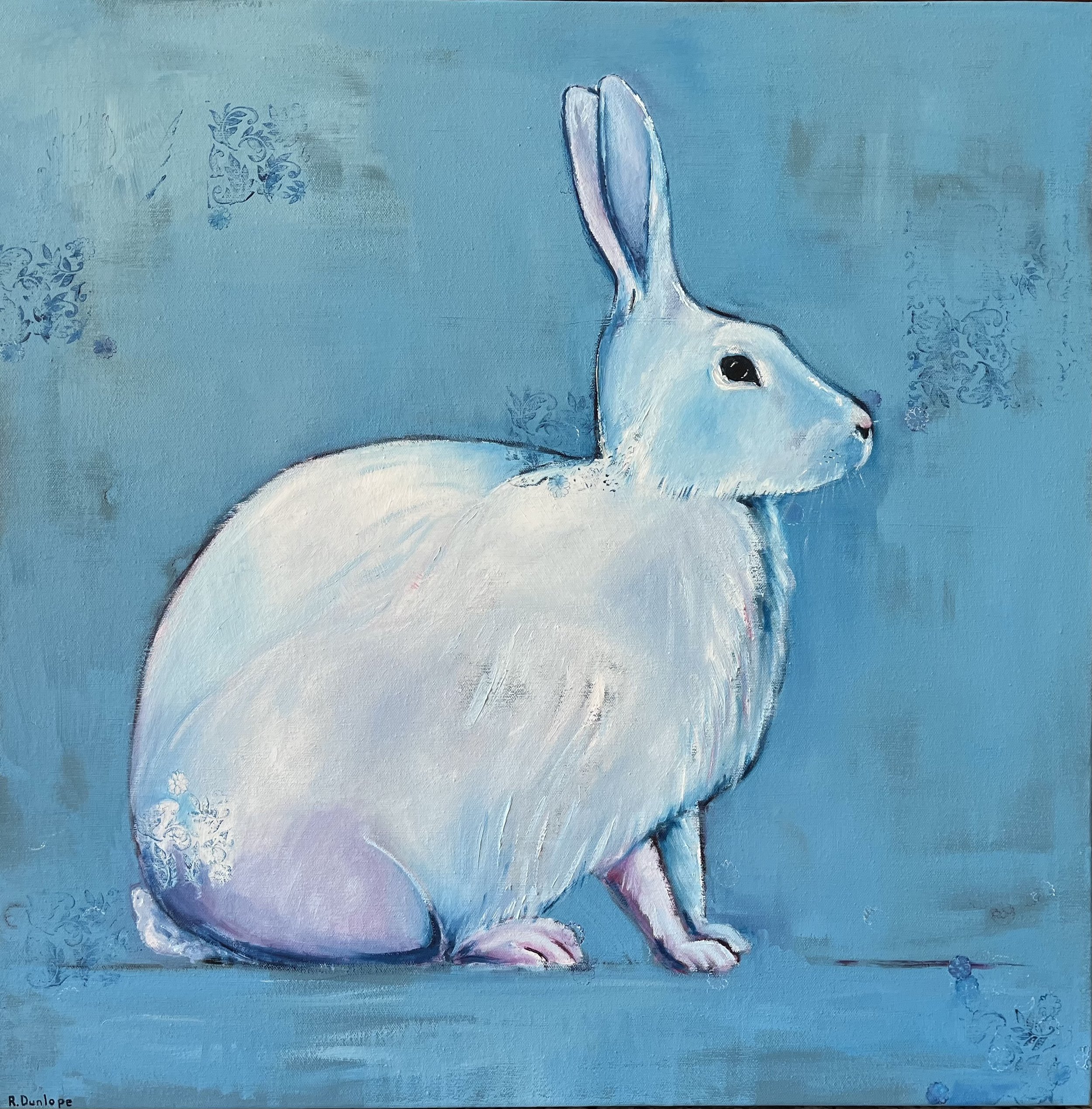 White Rabbit, 2022