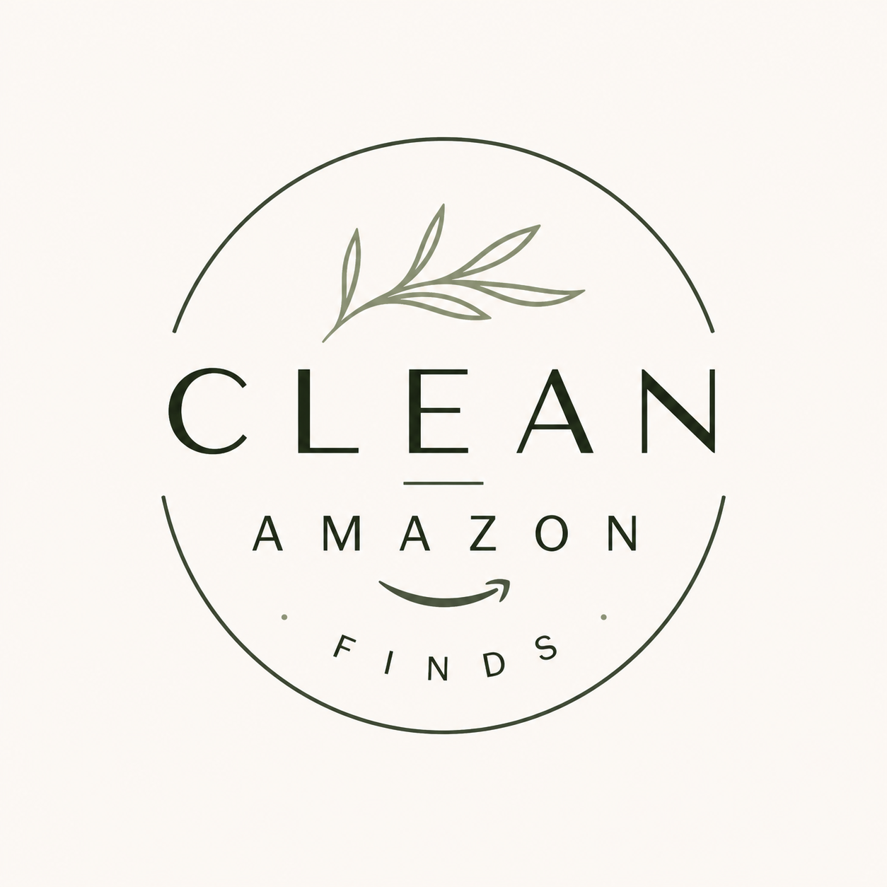 amazon clean finds