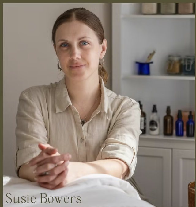 Amazing facials in upstate NY.