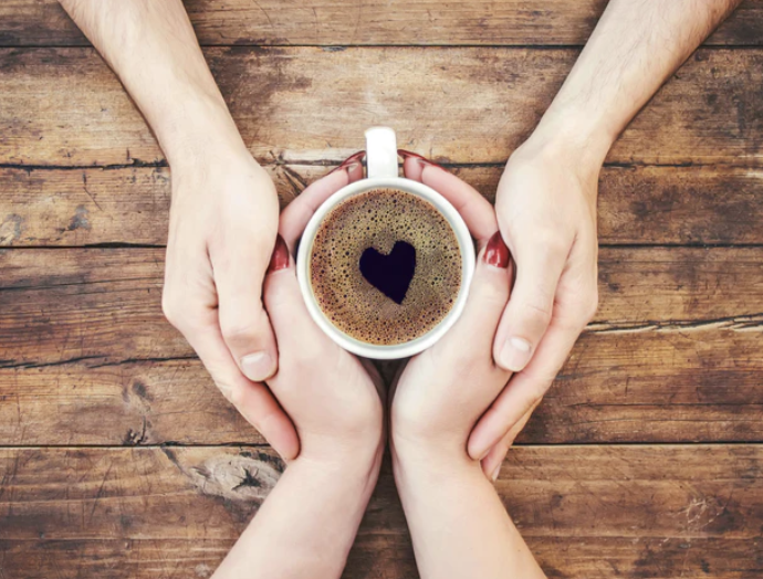 Purity coffee