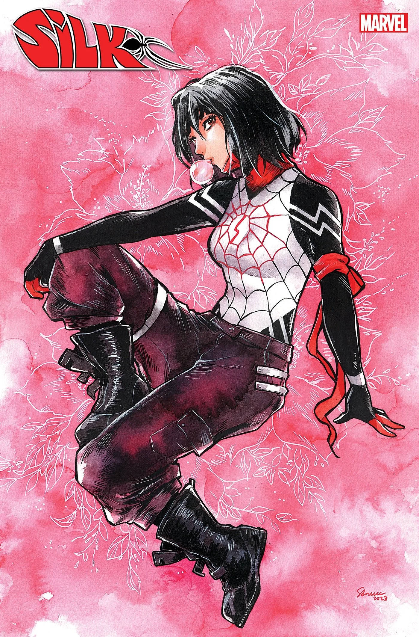 SILK 2 SAOWEE VARIANT [1:25]
