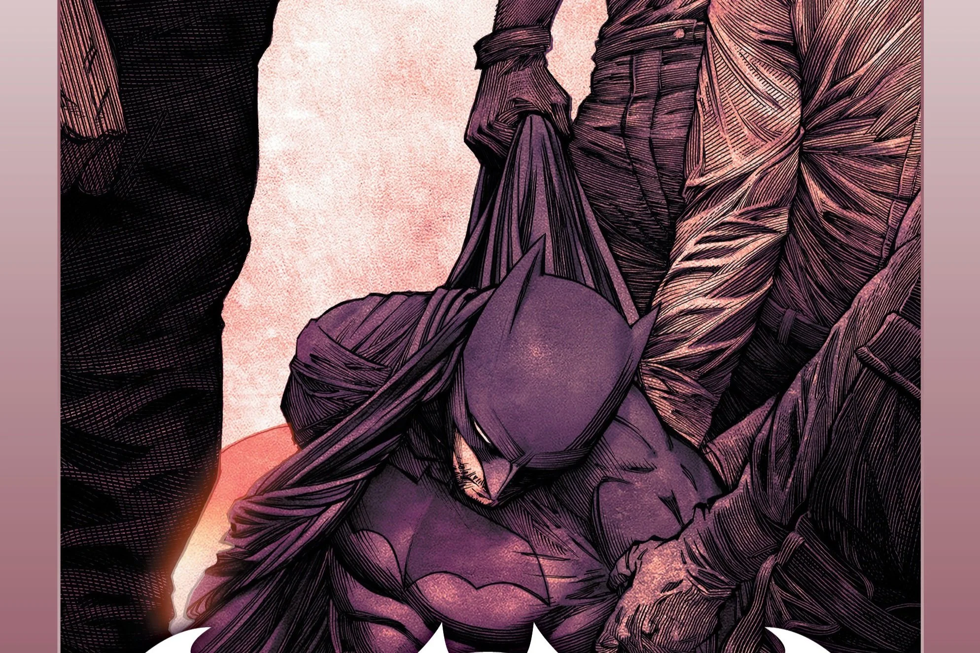 DC Preview: Detective Comics #1078